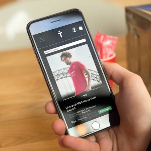 e-commerce-website-mobile-branding-graphic-design-clothing-london-sussex