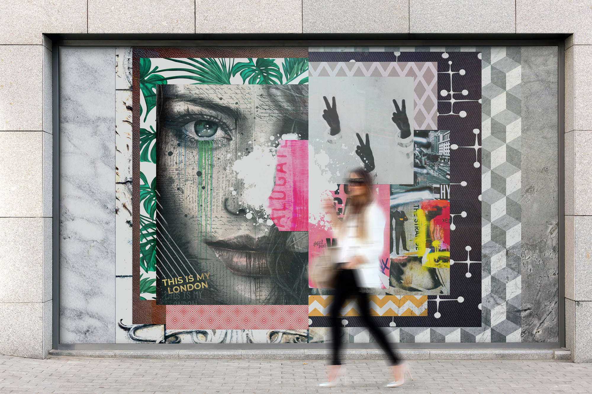 hotel-real-estate-wayfinding-branding-wall-signage-placemaking-london-sussex