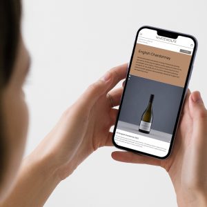 website-design-agency-kent-sussex-wine-wordpress-ecommerce