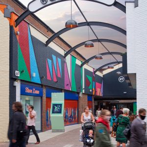 property-commercial-retail-mural-wayfinding-branding-placemaking-london-kent-sussex